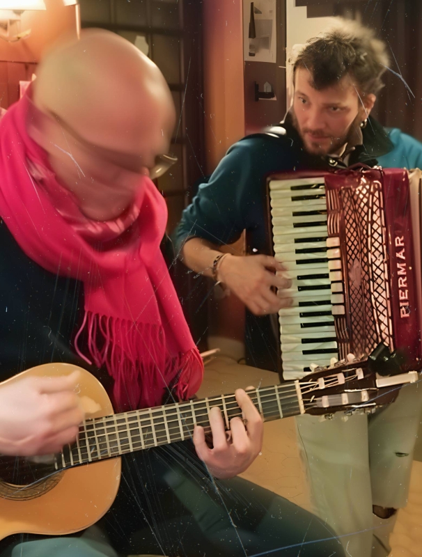 Notre Concept - Le Cessonnais - restaurant SAINT-BRIEUC - restaurant sympa SAINT-BRIEUC