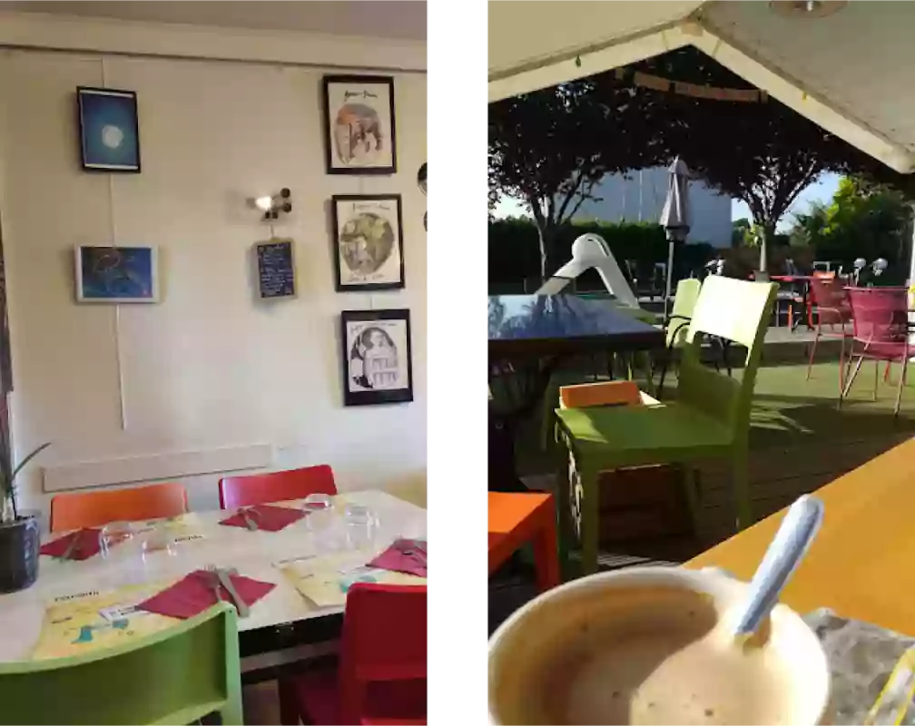 Le Cessonnais - restaurant SAINT-BRIEUC - restaurant SAINT-BRIEUC