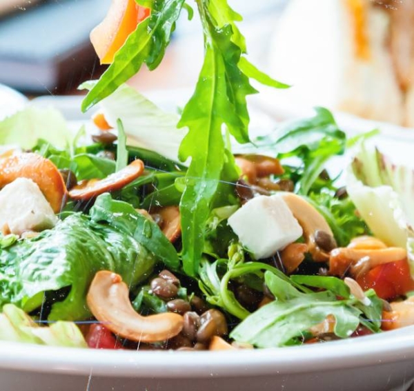 La carte - Burger Saint-Bieuc - Le Cessonnais - restaurant SAINT-BRIEUC - top restaurant SAINT-BRIEUC