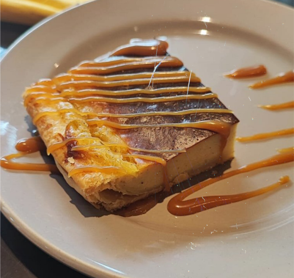 Le Cessonnais - restaurant SAINT-BRIEUC - Burger Saint-Brieuc