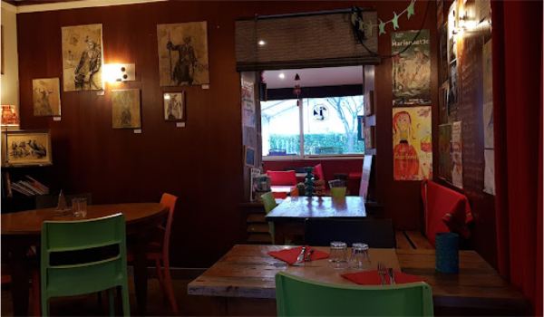 Notre Concept - Le Cessonnais - restaurant SAINT-BRIEUC - restaurant a faire SAINT-BRIEUC