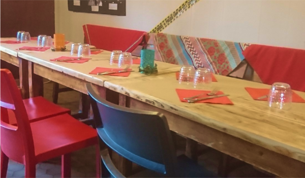 Notre Concept - Le Cessonnais - restaurant SAINT-BRIEUC - les meilleurs restaurant de SAINT-BRIEUC