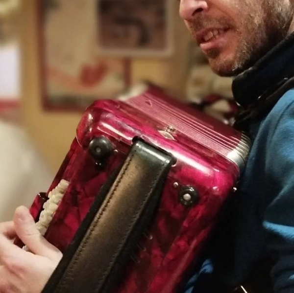 Évènements - Concert Saint-Bieuc Le Cessonnais - restaurant SAINT-BRIEUC - Concert Saint-Brieuc