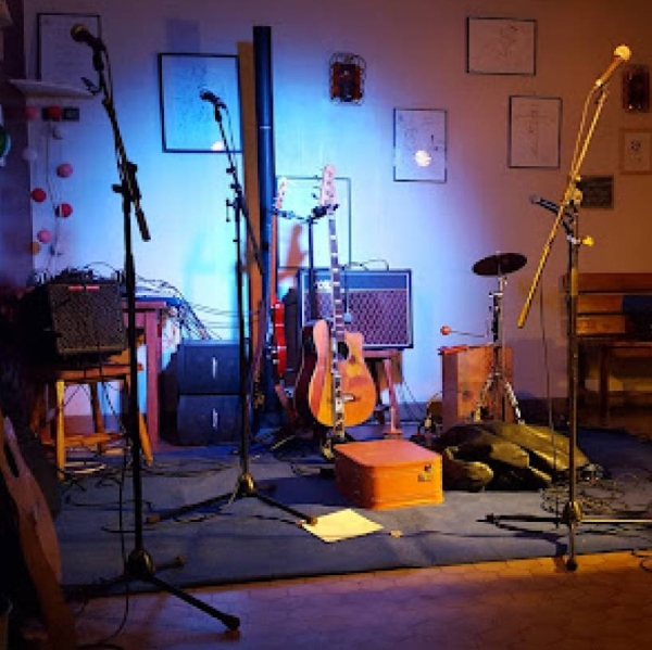 Évènements - Concert Saint-Bieuc Le Cessonnais - restaurant SAINT-BRIEUC - restaurant a faire SAINT-BRIEUC