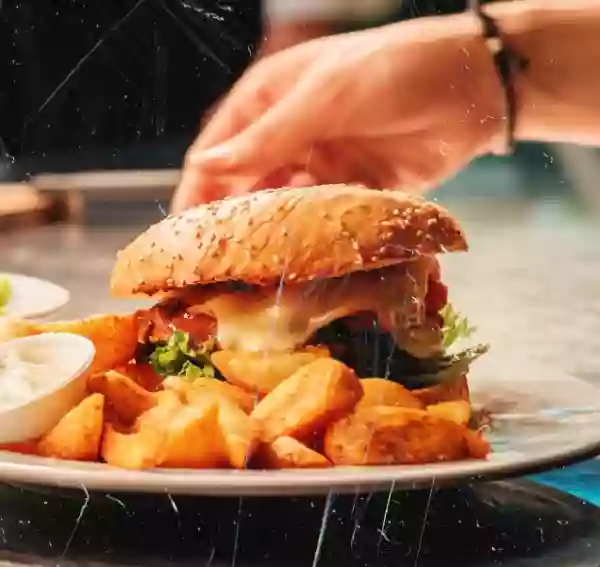 La carte - Burger Saint-Bieuc - Le Cessonnais - restaurant SAINT-BRIEUC - les meilleurs restaurant de SAINT-BRIEUC