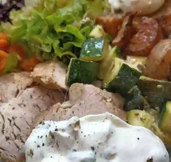 La carte - Burger Saint-Bieuc - Le Cessonnais - restaurant SAINT-BRIEUC - meilleur resto SAINT-BRIEUC