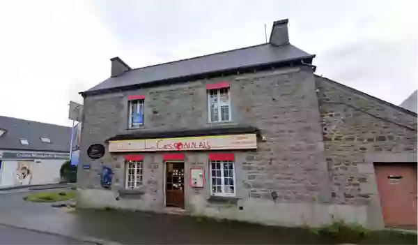 Notre Concept - Le Cessonnais - restaurant SAINT-BRIEUC - meilleur resto SAINT-BRIEUC