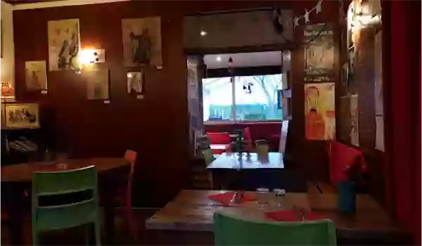 Notre Concept - Le Cessonnais - restaurant SAINT-BRIEUC - top resto SAINT-BRIEUC